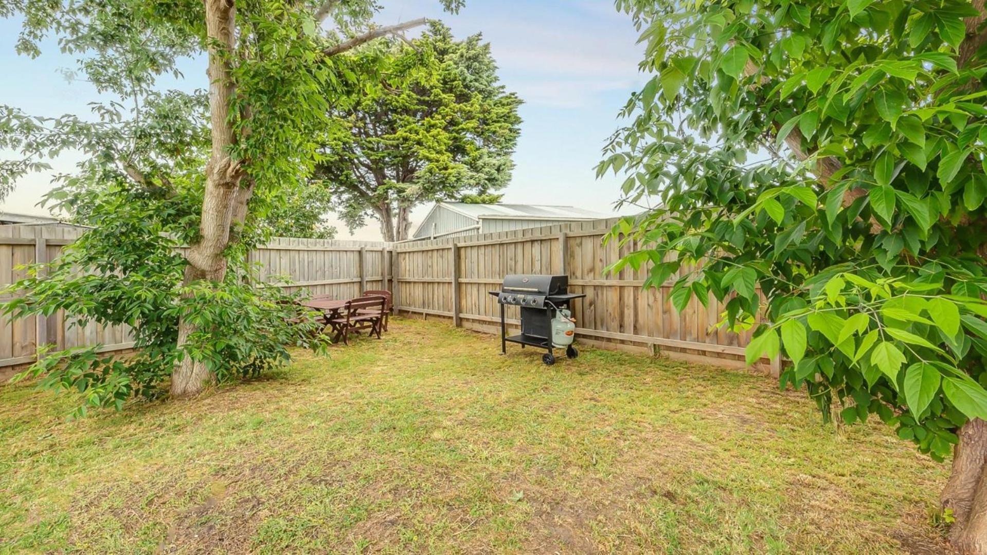 The Beach Shack Villa St Leonards Exterior photo